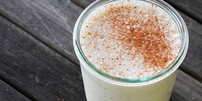 Kefir beagmhéathrais